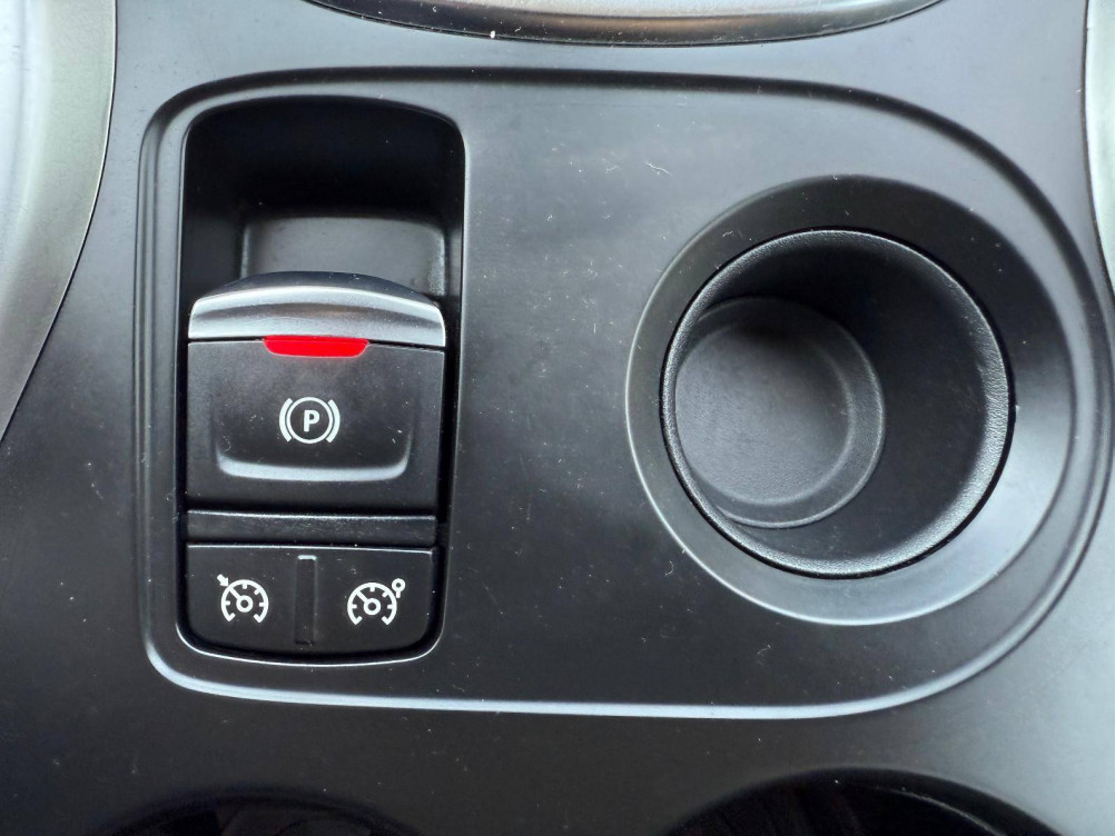 Acheter Renault Kadjar Kadjar Blue dCi 115 Intens 5p occasion dans les concessions du Groupe Faurie