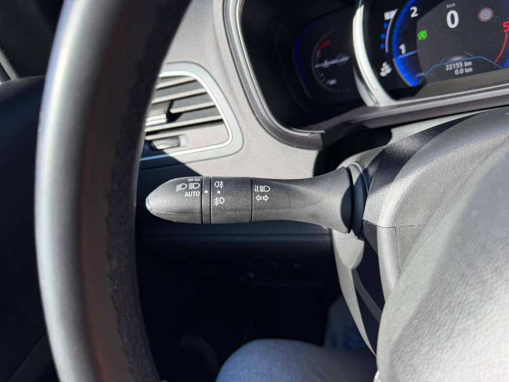 Acheter Renault Koleos 2 Koleos Blue dCi 150  X-tronic Initiale Paris 5p occasion dans les concessions du Groupe Faurie