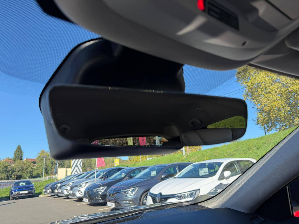 Acheter Renault Koleos 2 Koleos Blue dCi 150  X-tronic Initiale Paris 5p occasion dans les concessions du Groupe Faurie