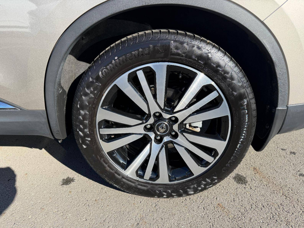 Acheter Renault Koleos 2 Koleos Blue dCi 150  X-tronic Initiale Paris 5p occasion dans les concessions du Groupe Faurie
