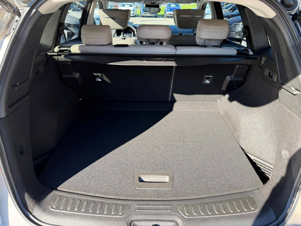 Acheter Renault Koleos 2 Koleos Blue dCi 150  X-tronic Initiale Paris 5p occasion dans les concessions du Groupe Faurie