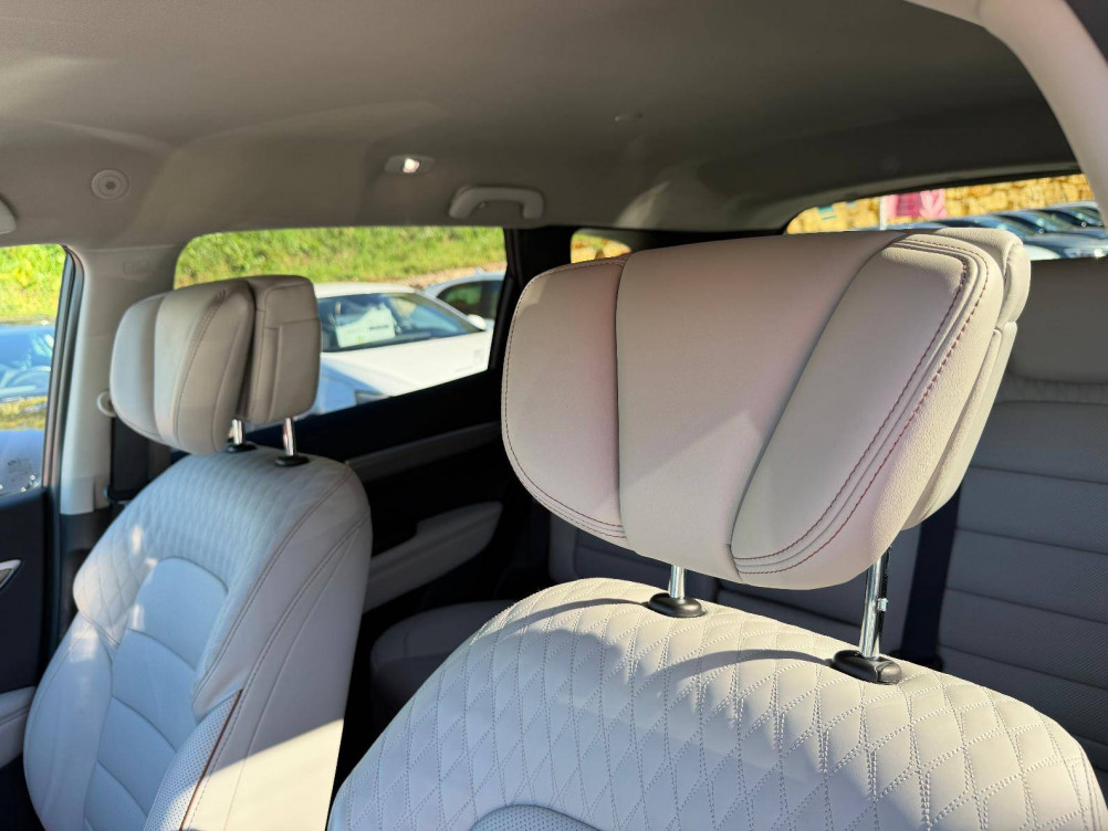 Acheter Renault Koleos 2 Koleos Blue dCi 150  X-tronic Initiale Paris 5p occasion dans les concessions du Groupe Faurie