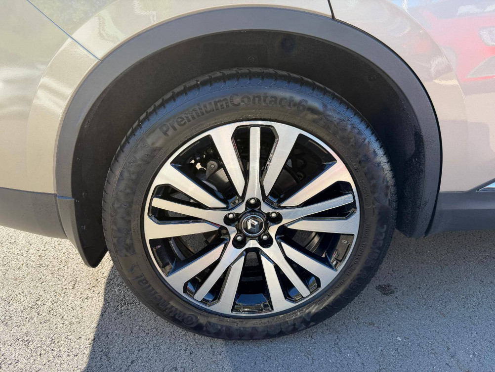 Acheter Renault Koleos 2 Koleos Blue dCi 150  X-tronic Initiale Paris 5p occasion dans les concessions du Groupe Faurie