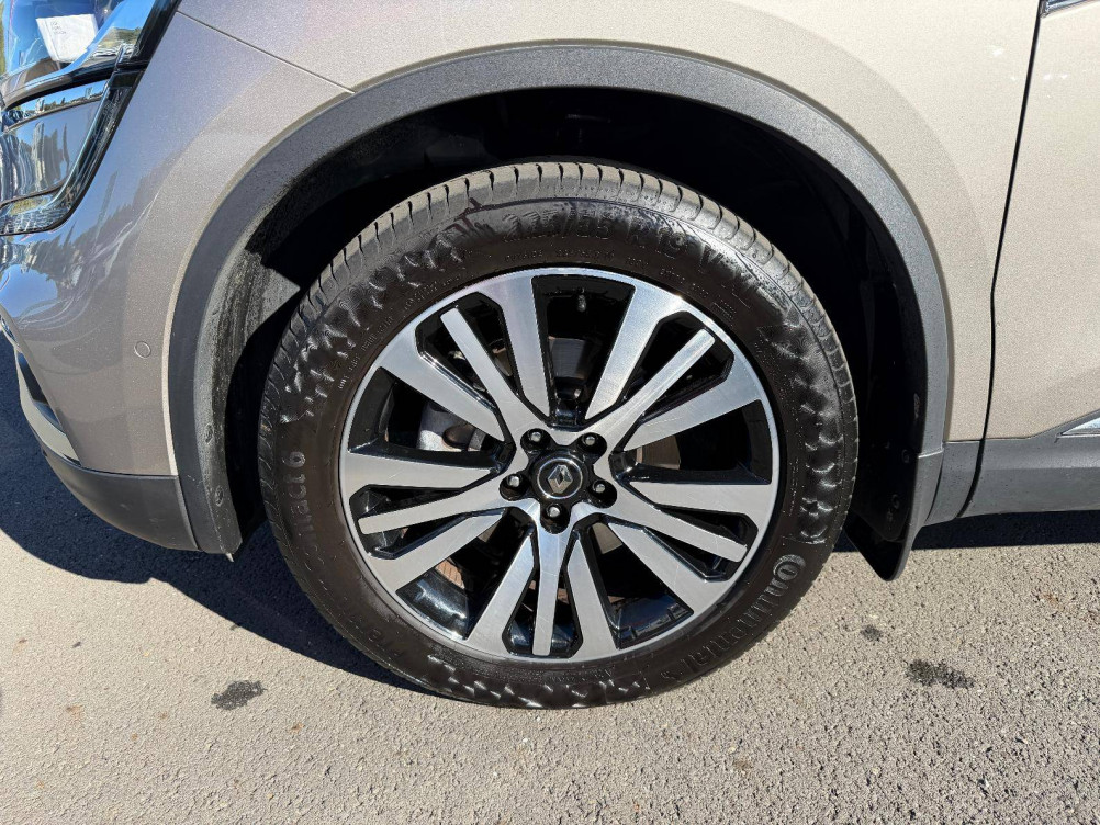 Acheter Renault Koleos 2 Koleos Blue dCi 150  X-tronic Initiale Paris 5p occasion dans les concessions du Groupe Faurie
