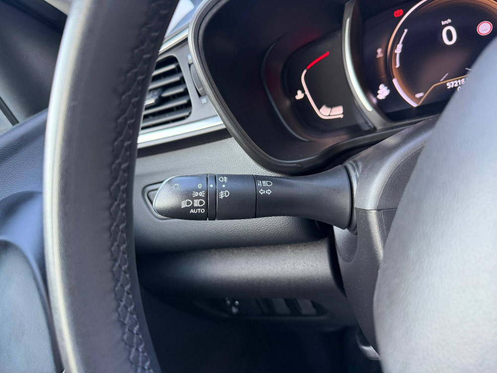 Acheter Renault Kadjar Kadjar Blue dCi 115 Business 5p occasion dans les concessions du Groupe Faurie