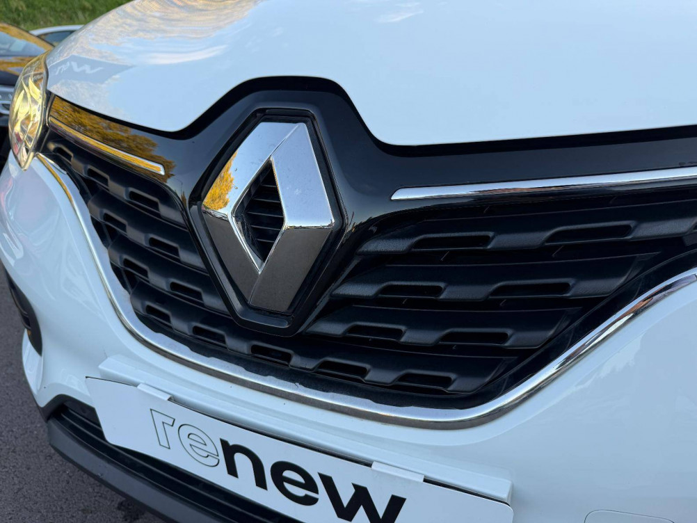 Acheter Renault Kadjar Kadjar Blue dCi 115 Business 5p occasion dans les concessions du Groupe Faurie