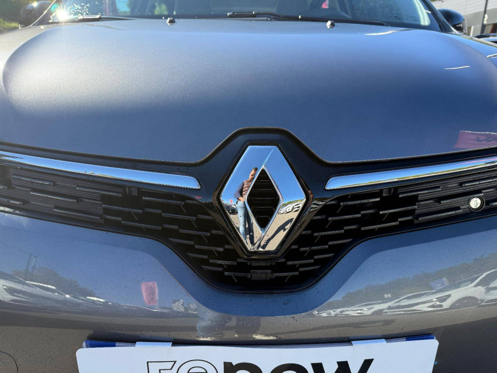 Acheter Renault Twingo 3 Twingo III SCe 65 Equilibre 5p occasion dans les concessions du Groupe Faurie