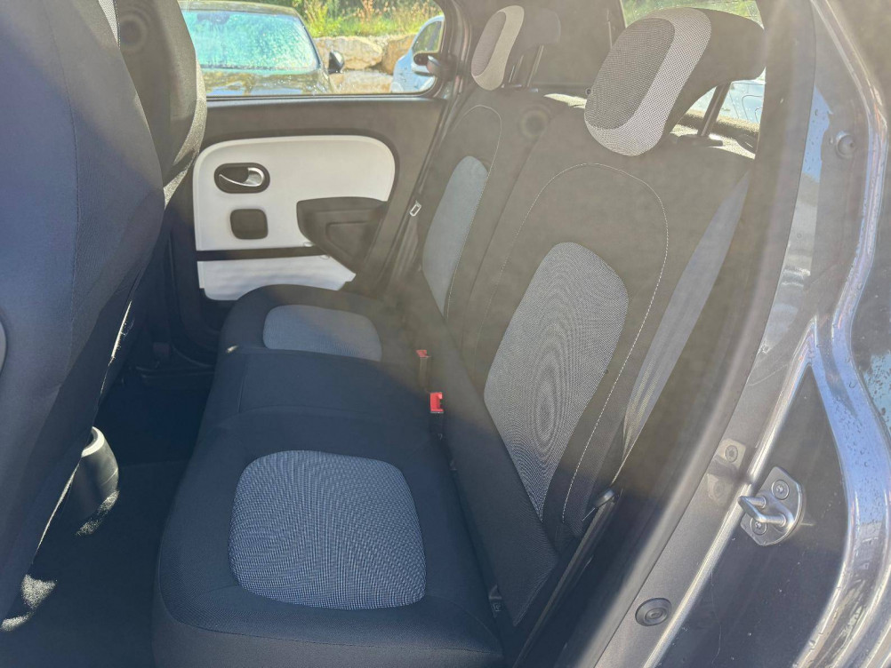 Acheter Renault Twingo 3 Twingo III SCe 65 Equilibre 5p occasion dans les concessions du Groupe Faurie