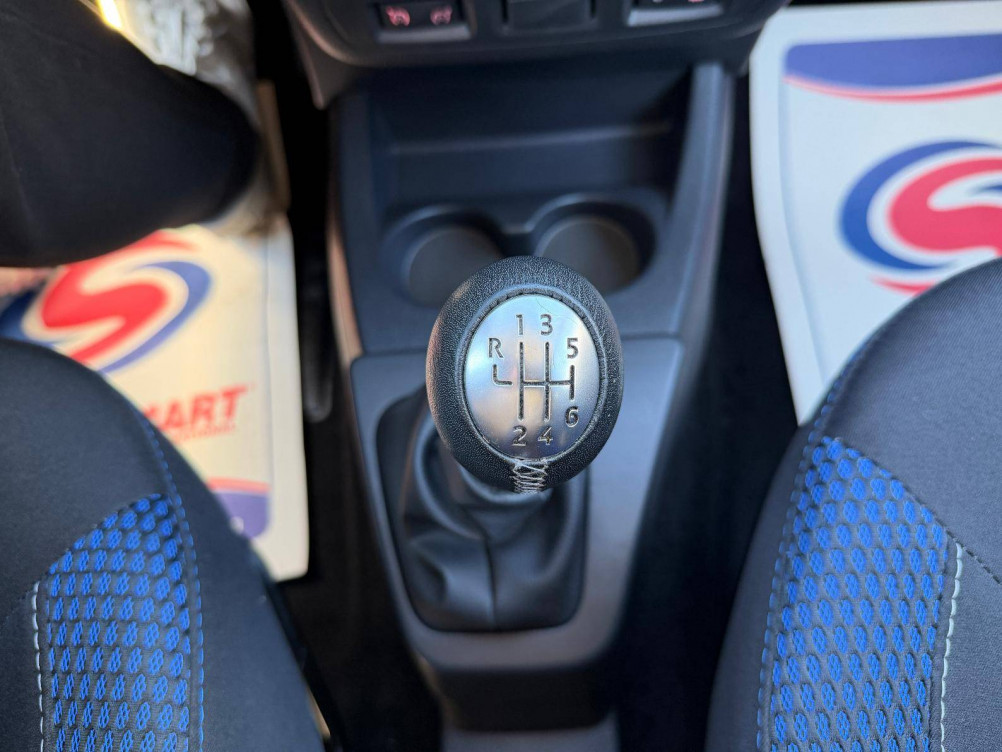 Acheter Dacia Lodgy Lodgy Blue dCi 115 7 places 15 ans 5p occasion dans les concessions du Groupe Faurie