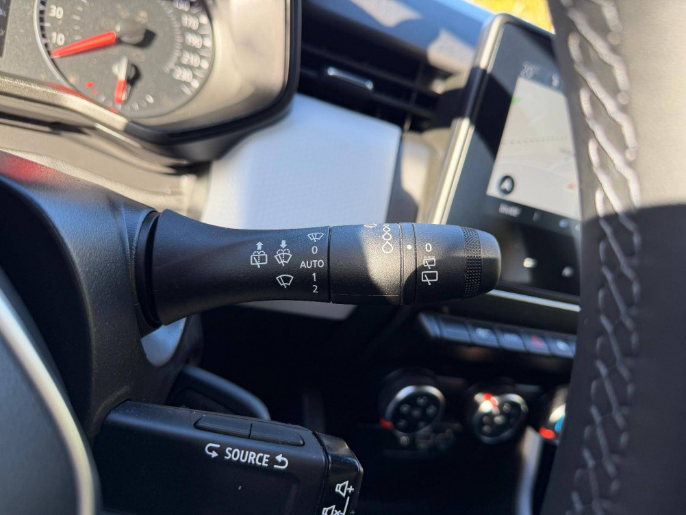 Acheter Renault Clio 5 Clio TCe 100 GPL Evolution 5p occasion dans les concessions du Groupe Faurie