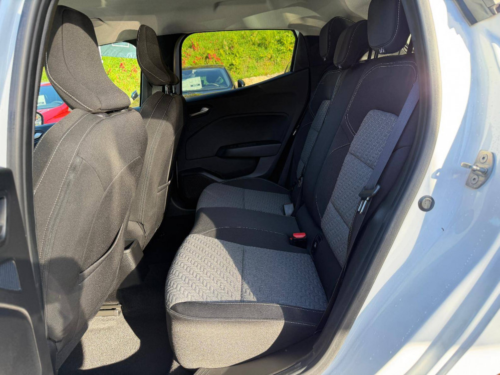 Acheter Renault Clio 5 Clio TCe 100 GPL Evolution 5p occasion dans les concessions du Groupe Faurie
