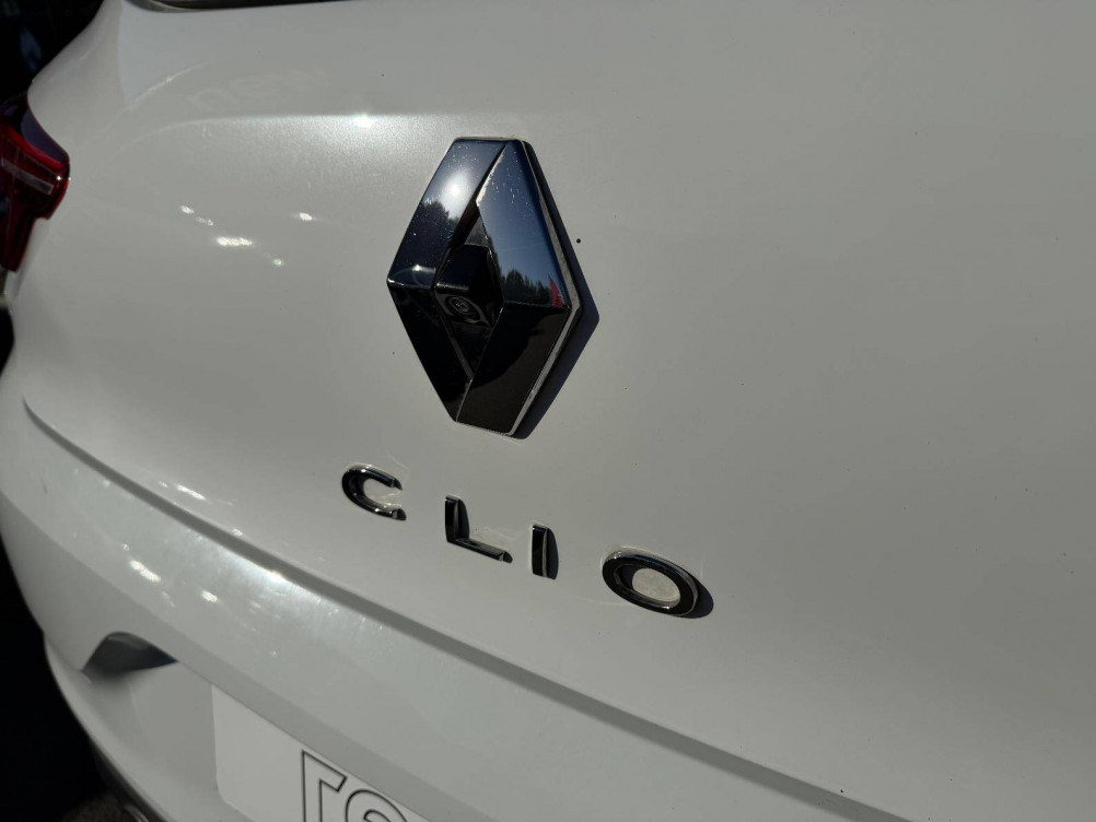 Acheter Renault Clio 5 Clio TCe 100 GPL Evolution 5p occasion dans les concessions du Groupe Faurie
