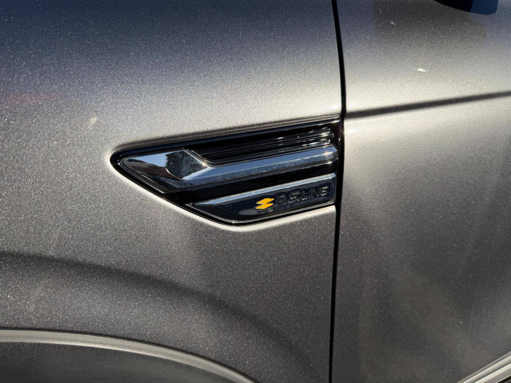 Acheter Renault Arkana Arkana mild hybrid 140 EDC FAP - 22 R.S. Line 5p occasion dans les concessions du Groupe Faurie