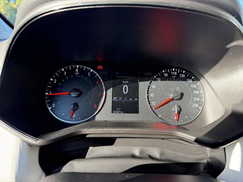 Acheter Renault Clio 5 Clio TCe 100 GPL Evolution 5p occasion dans les concessions du Groupe Faurie