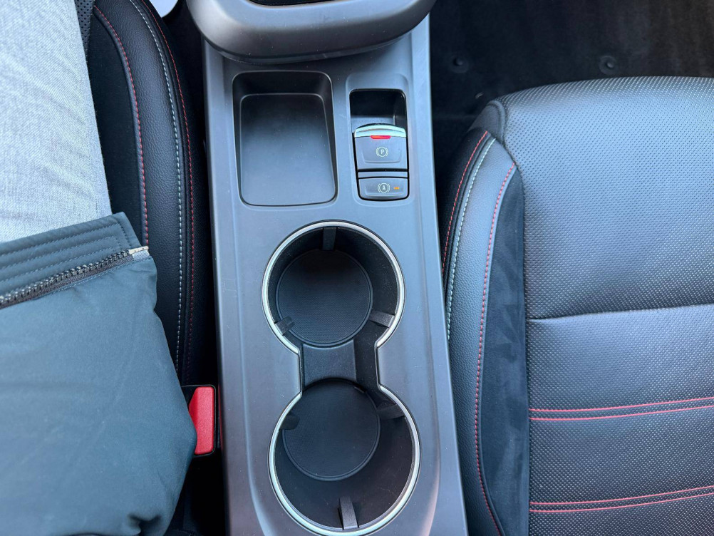 Acheter Renault Arkana Arkana mild hybrid 140 EDC FAP - 22 R.S. Line 5p occasion dans les concessions du Groupe Faurie