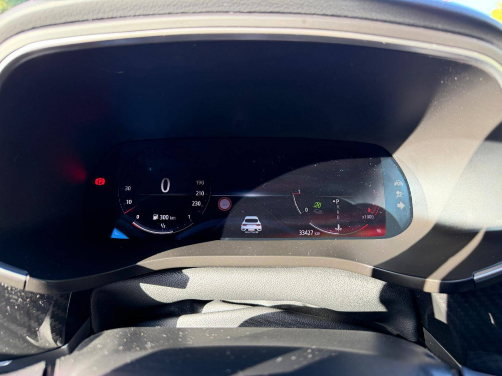 Acheter Renault Arkana Arkana mild hybrid 140 EDC FAP - 22 R.S. Line 5p occasion dans les concessions du Groupe Faurie