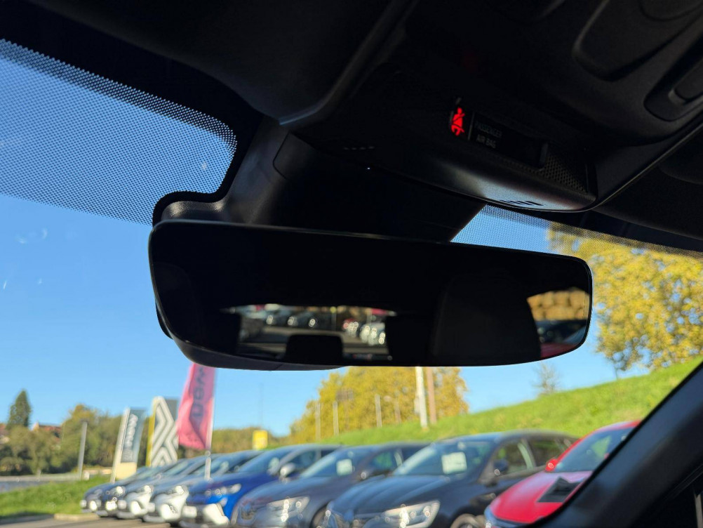 Acheter Renault Arkana Arkana mild hybrid 140 EDC FAP - 22 R.S. Line 5p occasion dans les concessions du Groupe Faurie