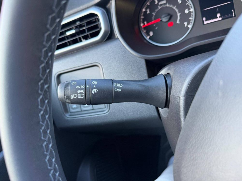 Acheter Dacia Duster Duster ECO-G 100 4x2 Journey + 5p occasion dans les concessions du Groupe Faurie