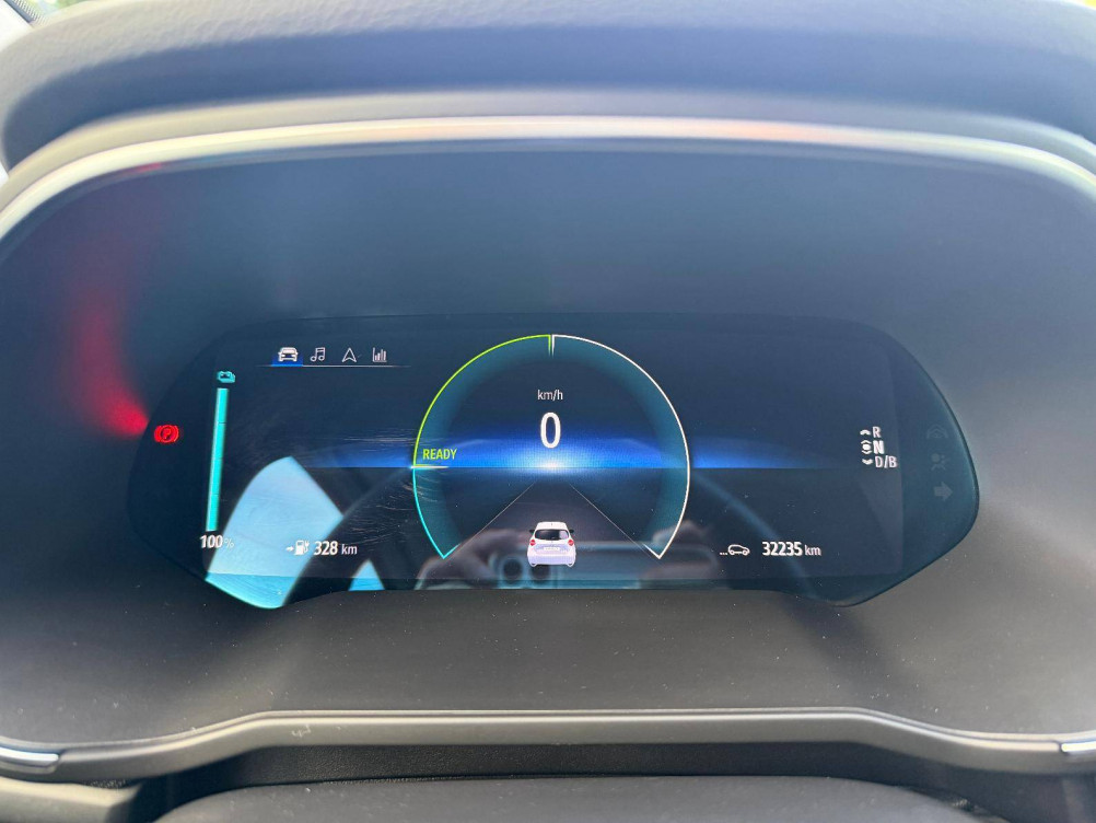 Acheter Renault Zoe Zoe R110 Life 5p occasion dans les concessions du Groupe Faurie