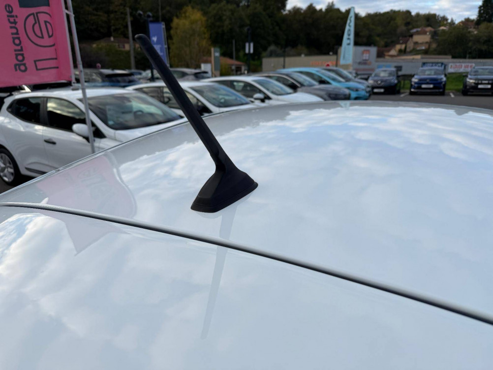 Acheter Renault Zoe Zoe R110 Life 5p occasion dans les concessions du Groupe Faurie