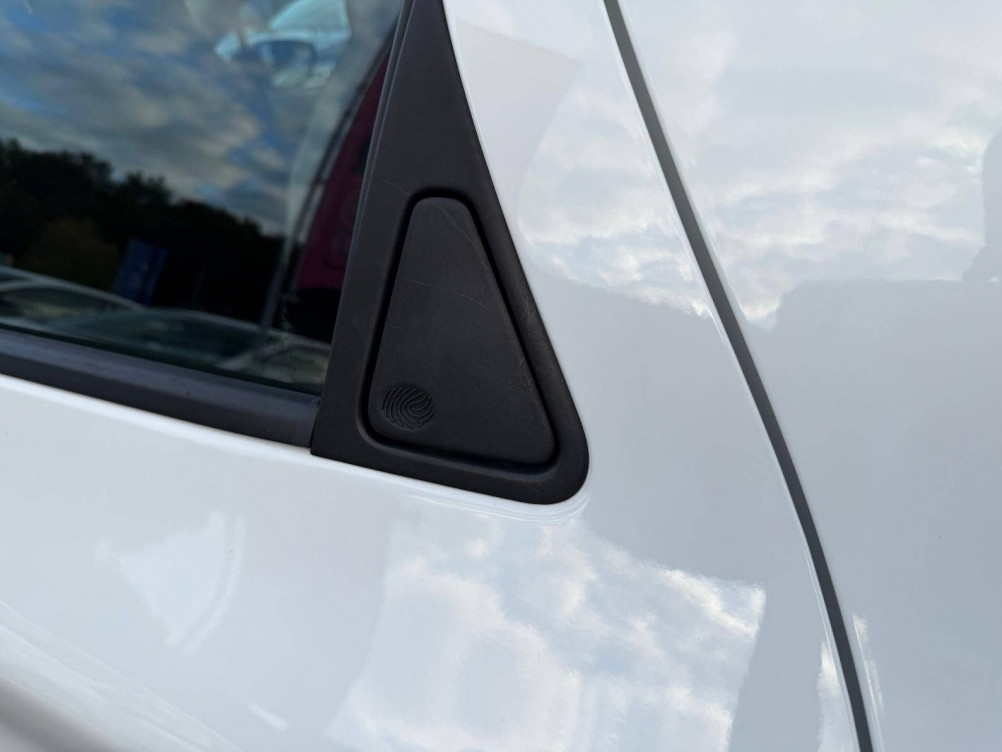 Acheter Renault Zoe Zoe R110 Life 5p occasion dans les concessions du Groupe Faurie