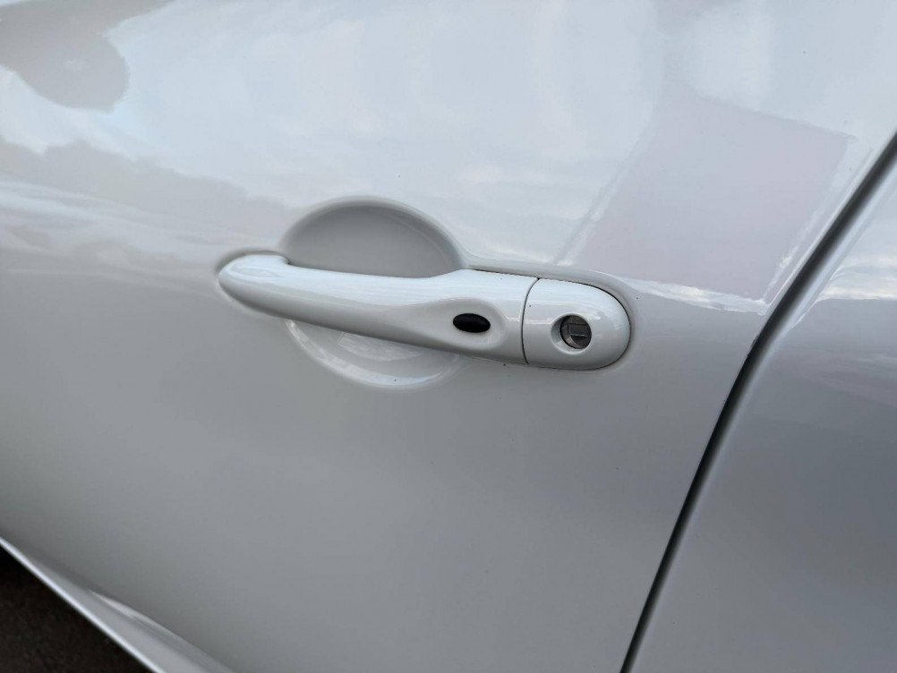 Acheter Renault Zoe Zoe R110 Life 5p occasion dans les concessions du Groupe Faurie