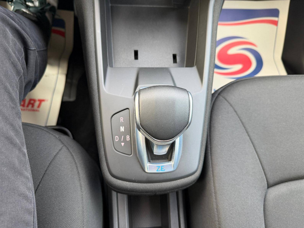 Acheter Renault Zoe Zoe R110 Life 5p occasion dans les concessions du Groupe Faurie