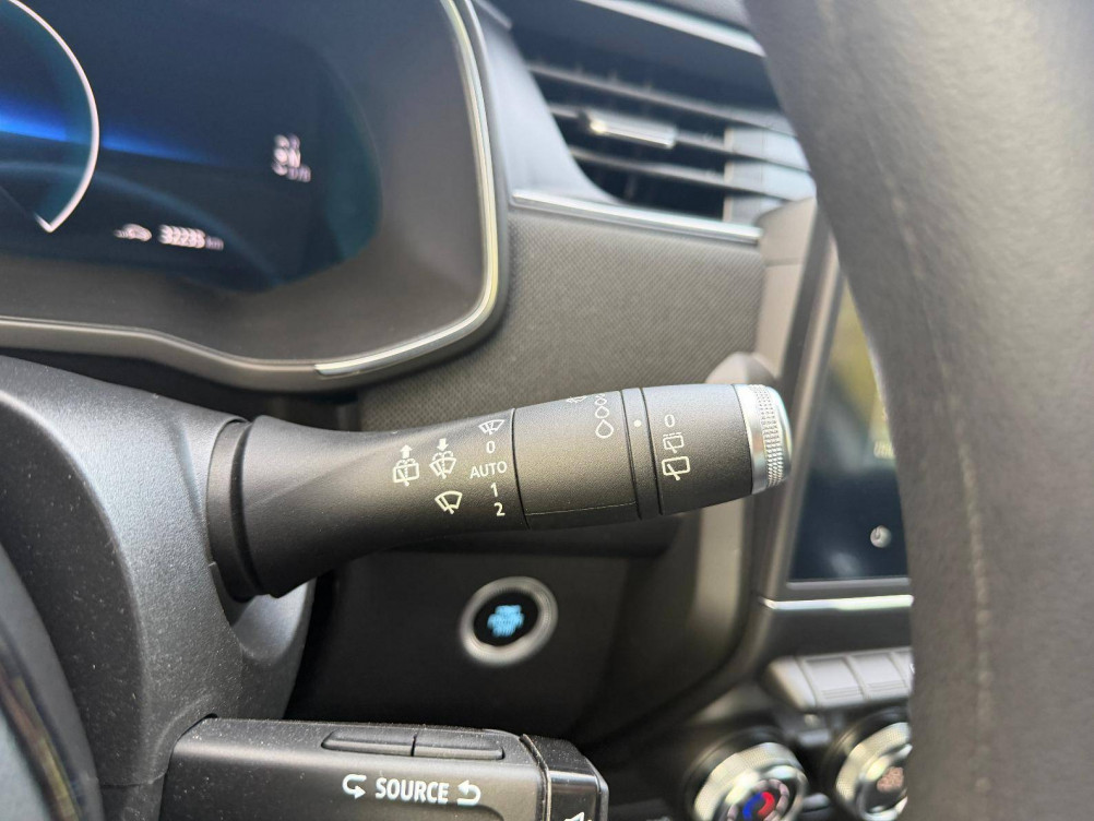 Acheter Renault Zoe Zoe R110 Life 5p occasion dans les concessions du Groupe Faurie