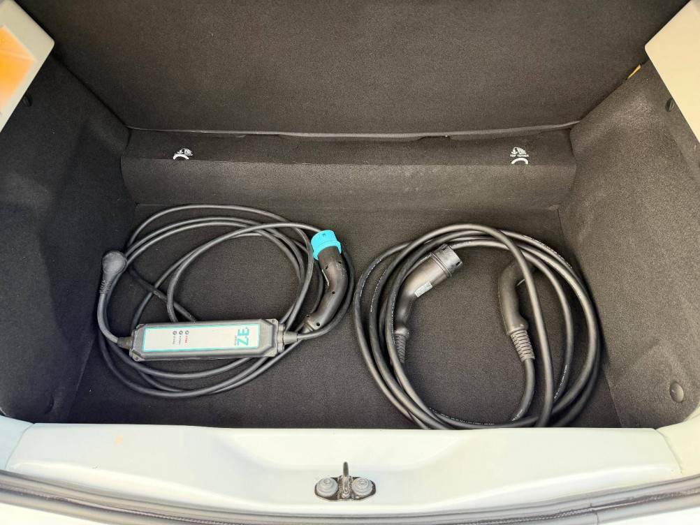 Acheter Renault Zoe Zoe R110 Life 5p occasion dans les concessions du Groupe Faurie