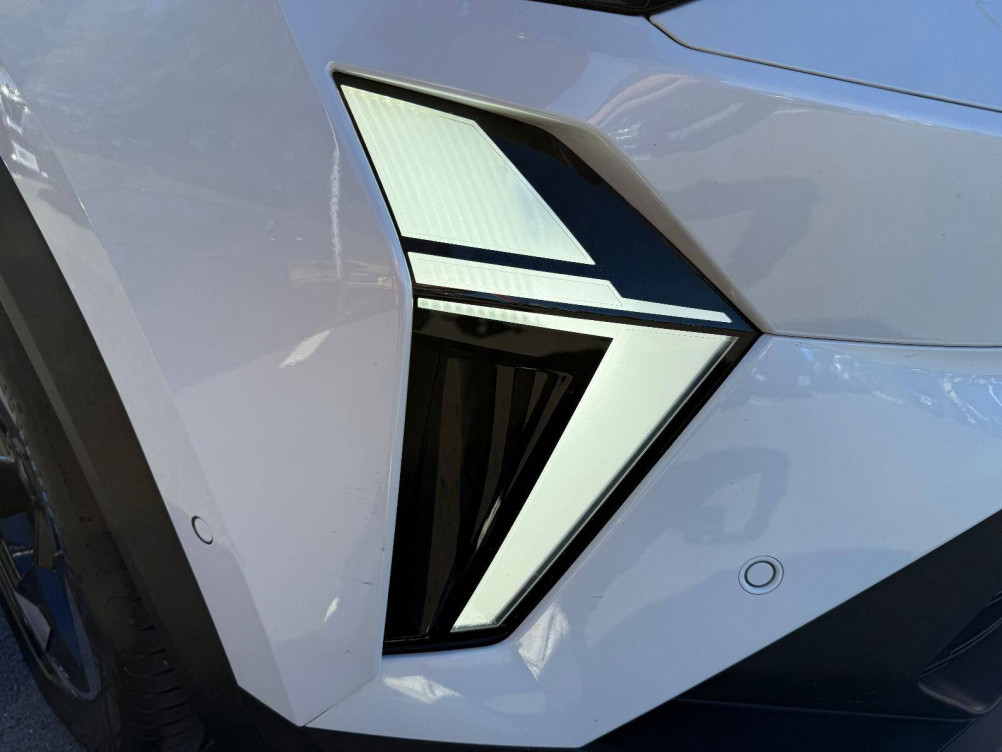 Acheter Renault Captur 2 Captur Eco-G 100 ch Techno 5p occasion dans les concessions du Groupe Faurie