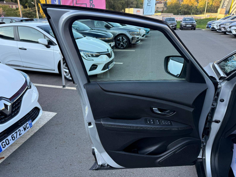 Acheter Renault Grand Scenic 4 Grand Scenic TCe 140 FAP EDC - 21 Business 5p occasion dans les concessions du Groupe Faurie
