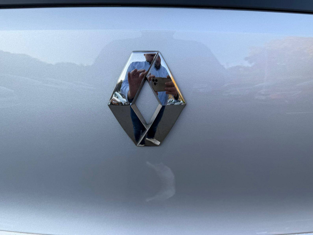Acheter Renault Grand Scenic 4 Grand Scenic TCe 140 FAP EDC - 21 Business 5p occasion dans les concessions du Groupe Faurie