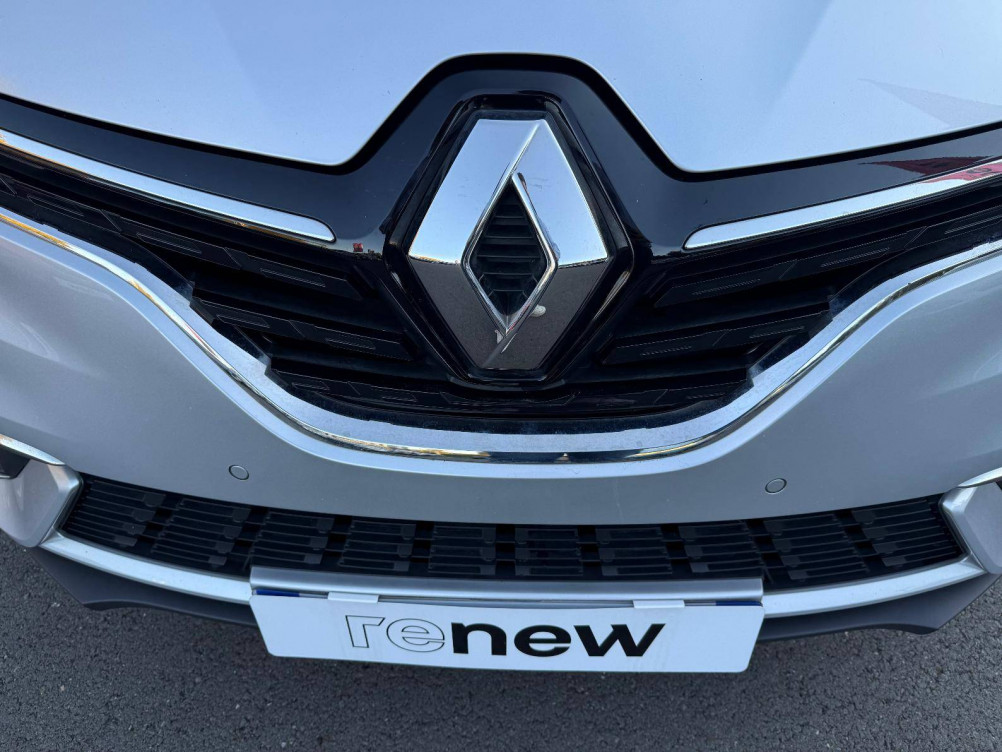 Acheter Renault Grand Scenic 4 Grand Scenic TCe 140 FAP EDC - 21 Business 5p occasion dans les concessions du Groupe Faurie
