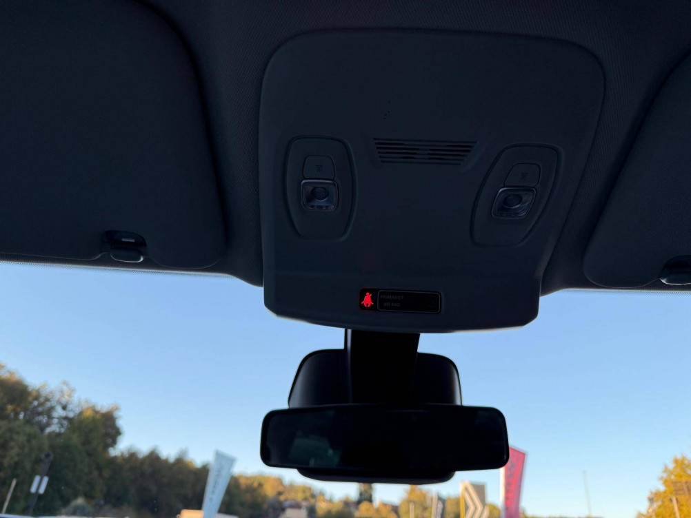 Acheter Renault Grand Scenic 4 Grand Scenic TCe 140 FAP EDC - 21 Business 5p occasion dans les concessions du Groupe Faurie