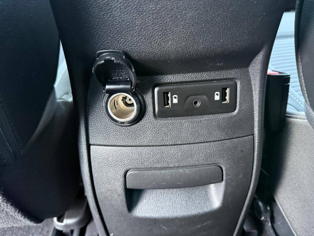 Acheter Renault Grand Scenic 4 Grand Scenic TCe 140 FAP EDC - 21 Business 5p occasion dans les concessions du Groupe Faurie