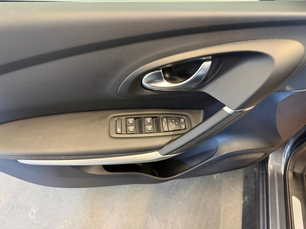 Acheter Renault Kadjar Kadjar Blue dCi 115 EDC Intens 5p occasion dans les concessions du Groupe Faurie