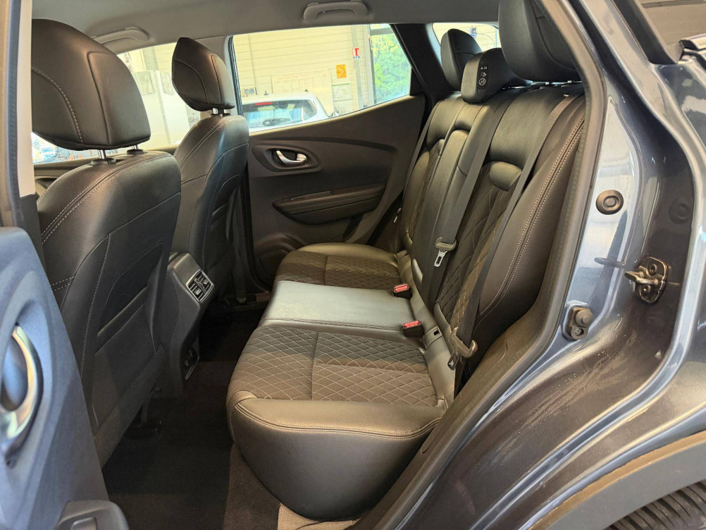 Acheter Renault Kadjar Kadjar Blue dCi 115 EDC Intens 5p occasion dans les concessions du Groupe Faurie