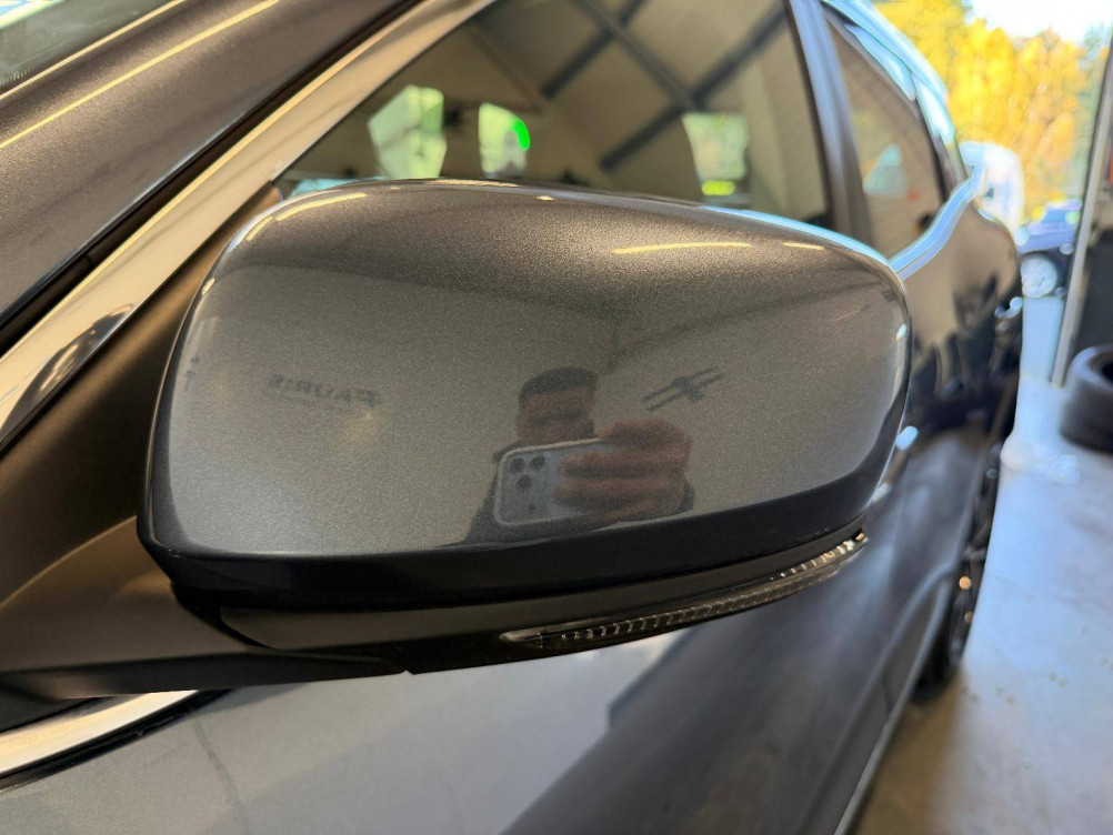 Acheter Renault Kadjar Kadjar Blue dCi 115 EDC Intens 5p occasion dans les concessions du Groupe Faurie