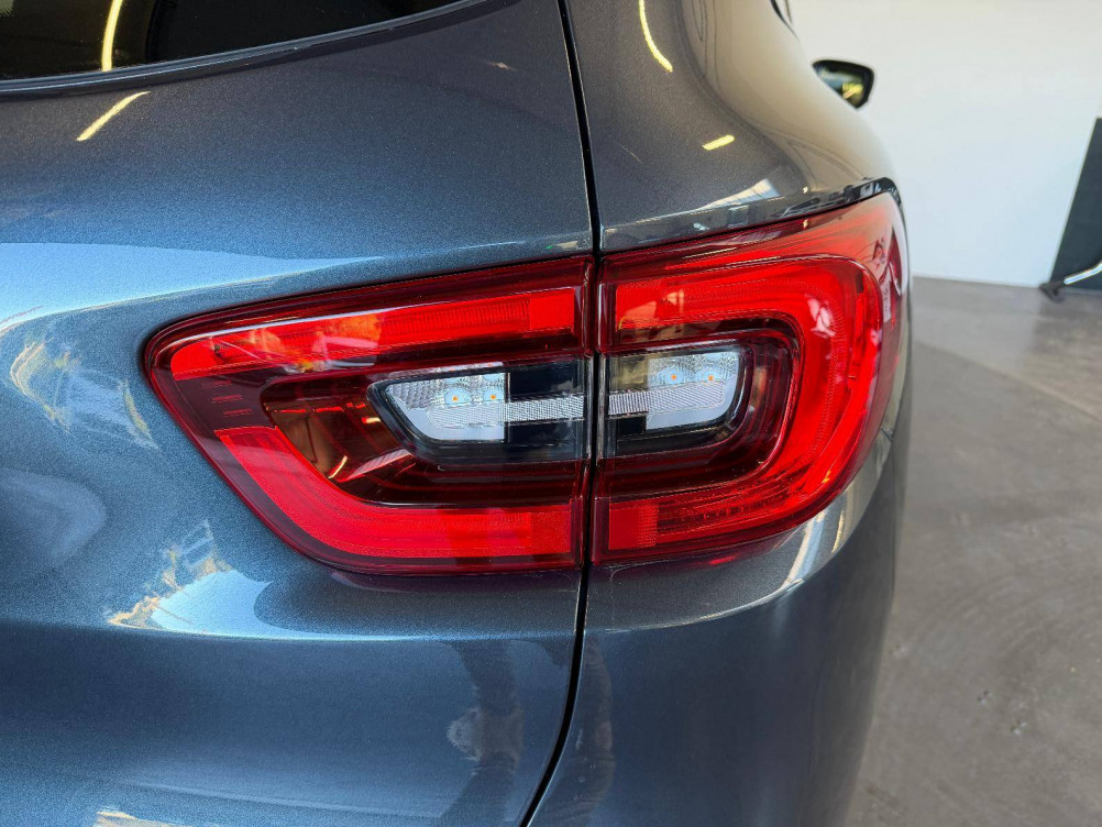 Acheter Renault Kadjar Kadjar Blue dCi 115 EDC Intens 5p occasion dans les concessions du Groupe Faurie
