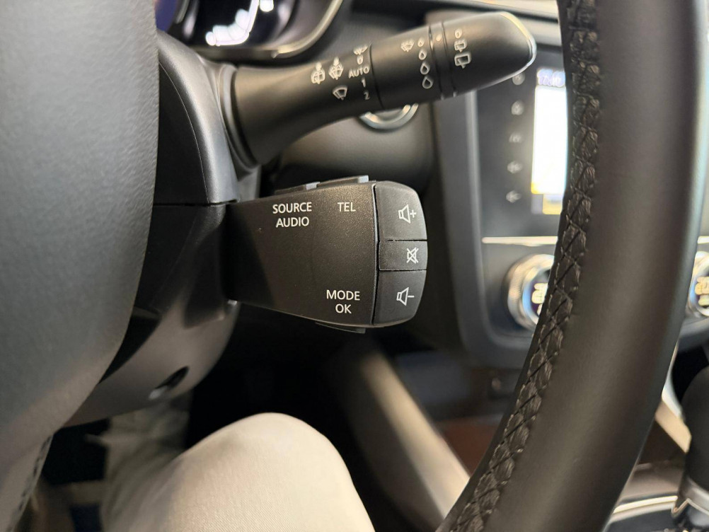 Acheter Renault Kadjar Kadjar Blue dCi 115 EDC Intens 5p occasion dans les concessions du Groupe Faurie