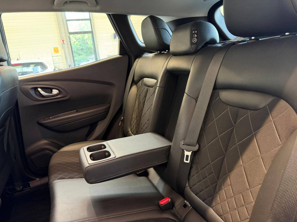 Acheter Renault Kadjar Kadjar Blue dCi 115 EDC Intens 5p occasion dans les concessions du Groupe Faurie