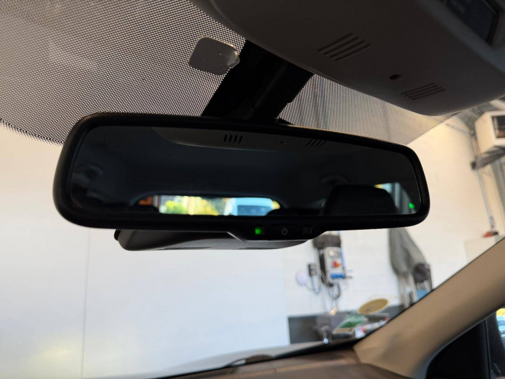 Acheter Renault Kadjar Kadjar Blue dCi 115 EDC Intens 5p occasion dans les concessions du Groupe Faurie