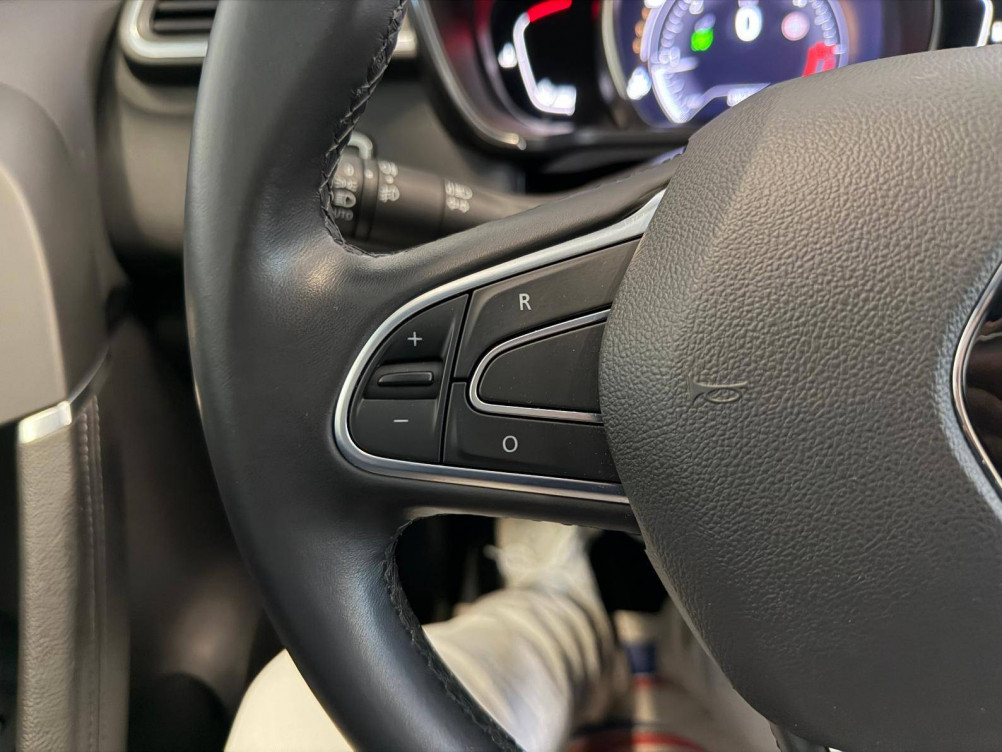 Acheter Renault Kadjar Kadjar Blue dCi 115 EDC Intens 5p occasion dans les concessions du Groupe Faurie