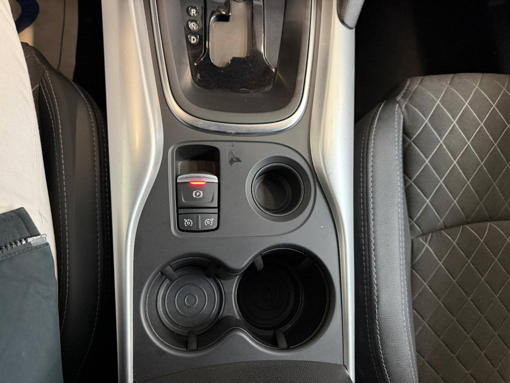 Acheter Renault Kadjar Kadjar Blue dCi 115 EDC Intens 5p occasion dans les concessions du Groupe Faurie