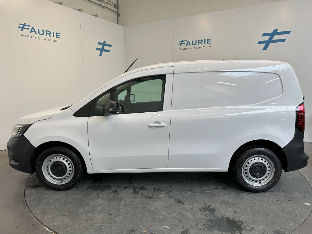 Acheter Renault Kangoo Electrique KANGOO VAN E-TECH ELECTRIQUE FG TOLE L1 AC22/DC80 GSR2 EXTRA 4p neuf dans les concessions du Groupe Faurie