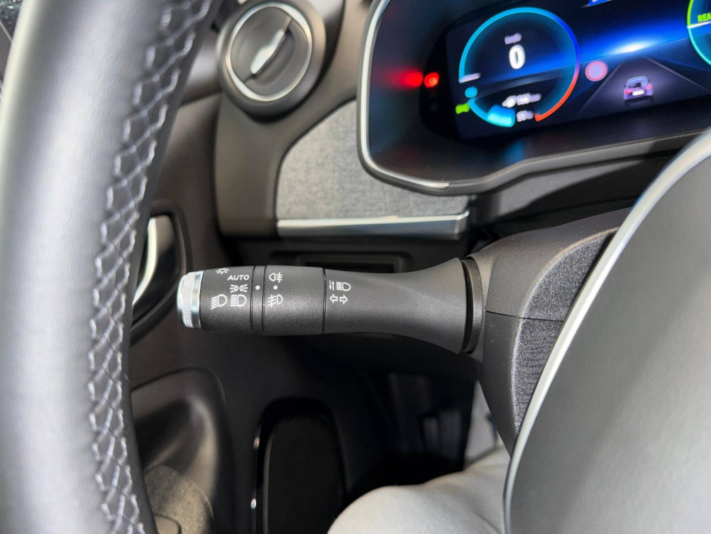 Acheter Renault Zoe Zoe R110 Intens 5p occasion dans les concessions du Groupe Faurie