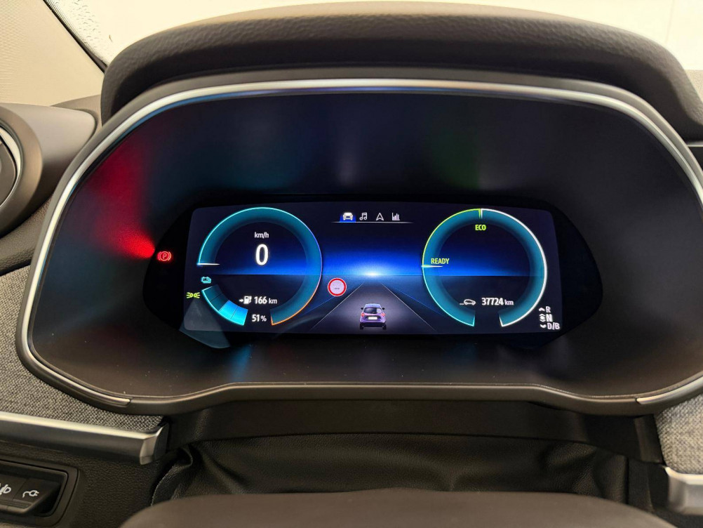 Acheter Renault Zoe Zoe R110 Intens 5p occasion dans les concessions du Groupe Faurie