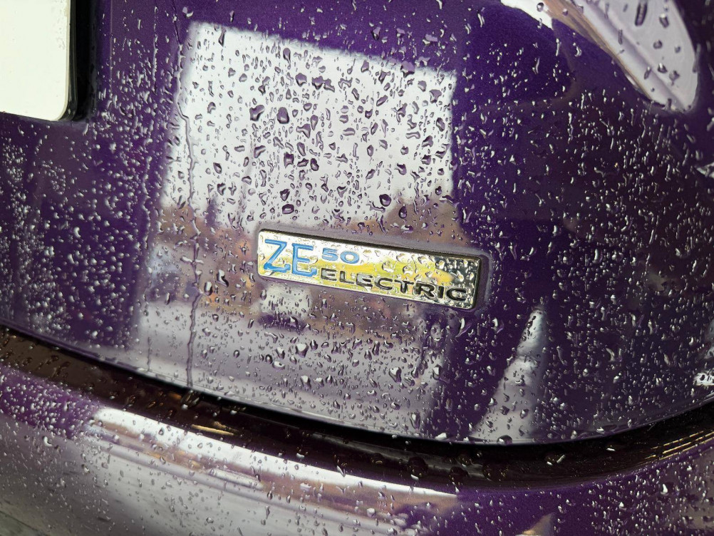 Acheter Renault Zoe Zoe R110 Intens 5p occasion dans les concessions du Groupe Faurie