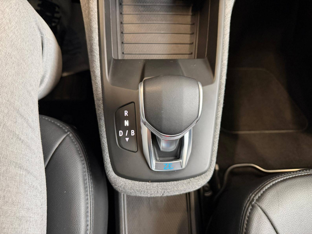 Acheter Renault Zoe Zoe R110 Intens 5p occasion dans les concessions du Groupe Faurie