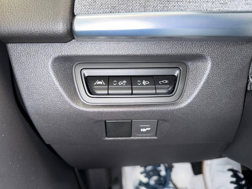 Acheter Renault Zoe Zoe R110 Intens 5p occasion dans les concessions du Groupe Faurie